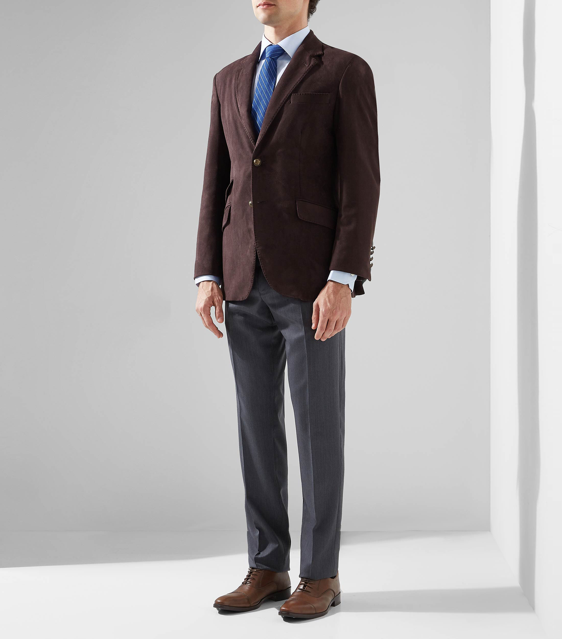 Camisa de vestir Hombre